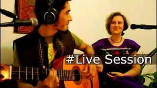 Bóveda Celeste: Tudo tem Vida (Live Session)