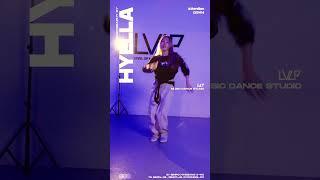 #HYELLA #헬라 #Choreography #levelupmusicdancestudio #lvup #레벨업뮤직댄스스튜디오 #GEMINI #제미나이 #Attention