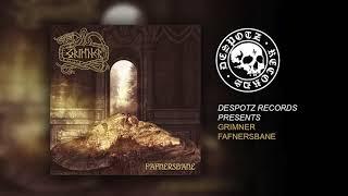 Grimner - Fafnersbane feat. Erik Grawsiö (Månegarm) (HQ Audio Stream)