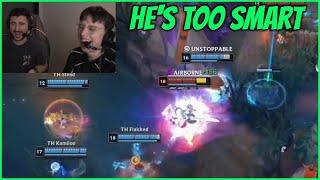 Double Co-Streamer = Double The Curse