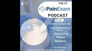 Optimizing Genicular Ablation with Phenol- Journal Club!