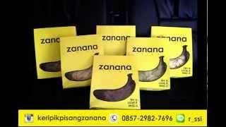 (LINE : r_ssi) | Zanana Banana Chips