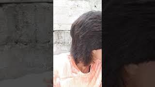 Pakistani style hair Koyla Duplicate Srk 2