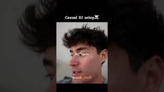 Basic stuff ️ @soosh_ #bodybuilding #gym #gymbro #soosh #meme #dj