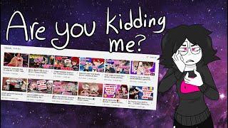 The Unfortunate Relapse of Gamer's Nation