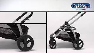 Peg Perego - Book plus sportivo modular