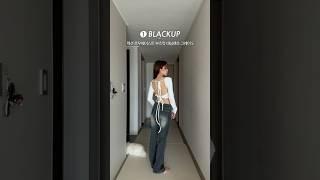 일단 입으면 다 물어보는 핏존예 청바지 추천