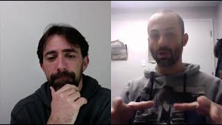 Dr. Andreo Spina on Re-Learning to Use Your Body (Functional Range Conditioning Interview)