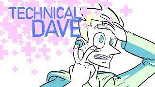 Technical Dave - Appearances