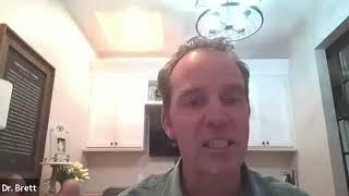 Why are people experiencing amazing results on the GLP-1 System? w Dr Brett Brimhall