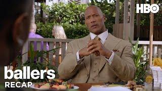 Ballers: Season 1 Episode 5 Recap | HBO