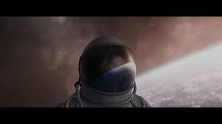 blender - drifting in exosphere