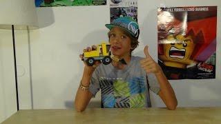 It's Just Bricks Lego Loader MOC