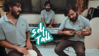 "Self Talk"  Ukulele Instrumental  Nikhil B.