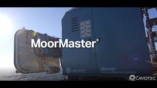 MoorMaster™ automated mooring system