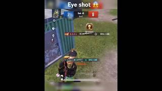 Bgmi m24 eye shot king|| m24 tdm tips and tricks ||subscribe for more tips|#pubgmobile #tdmtips