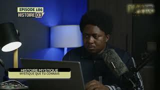 ELLE A FAIT LES BATAILLE MYSTIQUE.. HISTOIRE MYSTIQUE - DMG TV