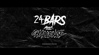 24 Bars Mark Beats Challenge (Official Audio)