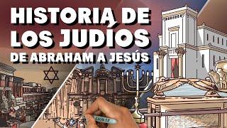 Historia de los judíos