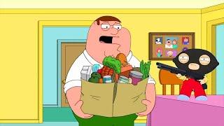 Family Guy Season 15 Episode 2   Family Guy Full Episode NoCuts #1080p 594593