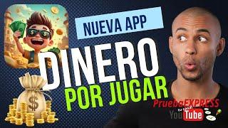 App que paga por jugar. Pruebo Cash Romeo que te paga dinero por jugar. #pruebaexpress