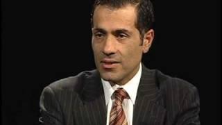 Vali Nasr discusses Shiites in the Middle East Part 1