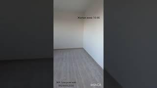 Обзор отделки и планировки студии в ЖК Суворовский, город Ростов-на-Дону