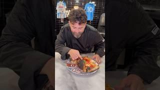 La Pizza è una cosa seria #vincenzocapuano #pizzanapolitana