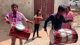 Best Punjabi Bhangra Dhol II High Music Official