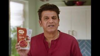 GRB Masala featuring Dr.Shivrajkumar