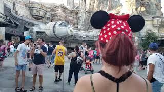 Galaxies Edge 2019