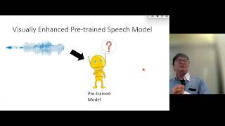 Leveraging Pre-trained Models for Speech Processing (Hung-yi Lee)