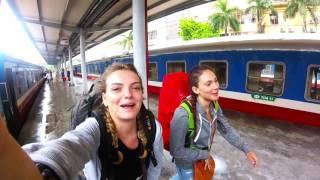 ROAD TRIP VIETNAM 2016