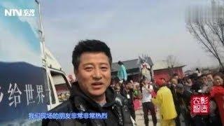 界首小朋友身轻如燕，会轻功？他们为何个个能踩在大哥头上，揭秘