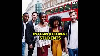Study in the UK 2025 – Apply now