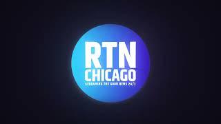 Watch RTN Chicago on Roku, Amazon Fire TV and Apple TV