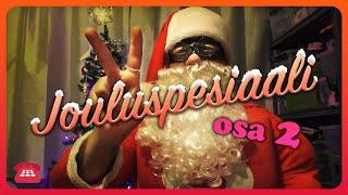 Jouluspesiaali - osa 2