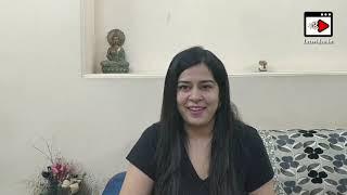 Nidhi Patel Testimonial