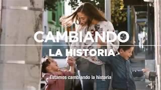 Spot Partido Acción Nacional. PAN Intercampaña 2018- feb- 2