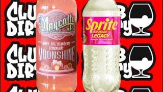 Marcotte Strawberry Lemonade x Sprite Lymonade Legacy