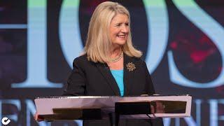 Understanding Your True Identity - Pastor Cathy Duplantis