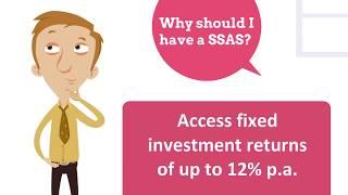 What is a SSAS Pension?