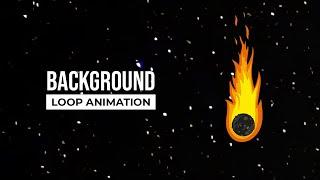 CSS Background Loop Animation | CSS Animation Tutorial