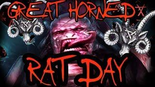 [ SLAANESHMAS IS OVER ]