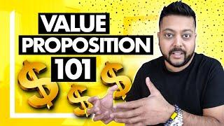 Value Proposition Examples for Your SaaS Business (10x Your Growth and Valuation)