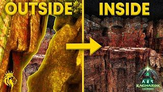 TOP 10 RAT HOLES on RAGNAROK ASCENDED! | ARK: Survival Ascended