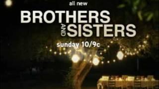 BROTHERS AND SISTERS S03E14 NEW PROMO