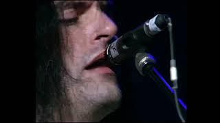 TYPE O NEGATIVE - Live at Bizarre Festival [1999] [4K/50fps upscale]