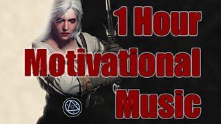 1 Hour + Best, Powerful & Epic Music Motivation - Ra Vaztu | Sirian Music Channel