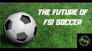 FSi DFS presents The Future of the FSI DFS Soccer program